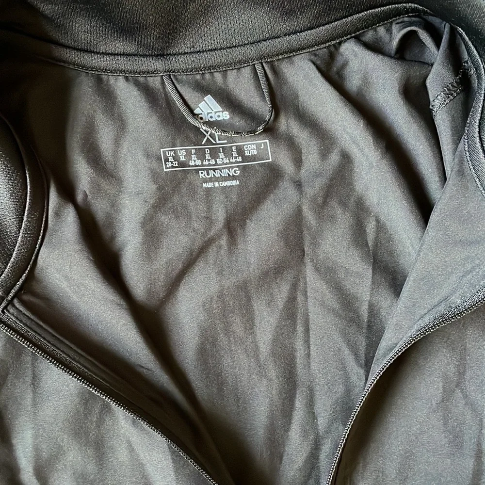 Adidas Running Jacket - Picture 5 of 6